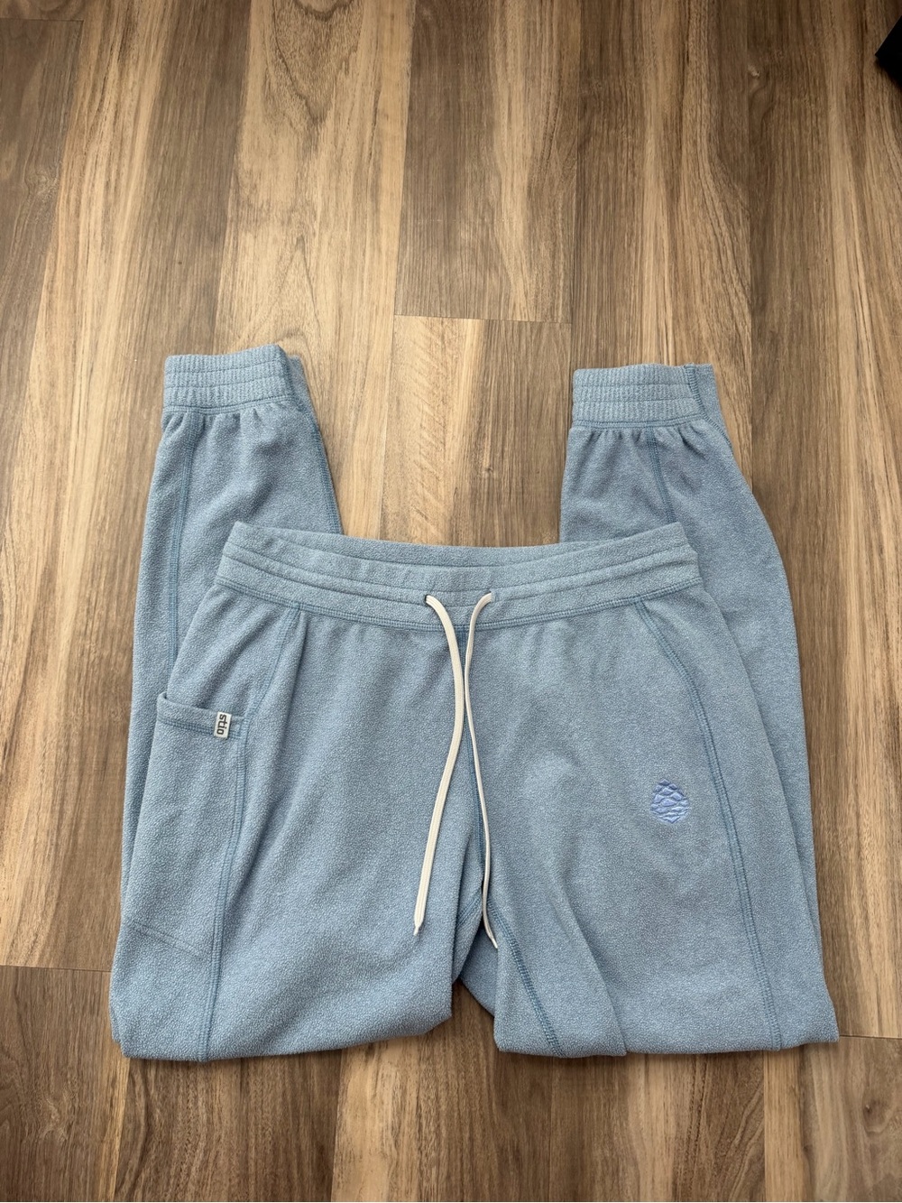 Stio Turpin Fleece Jogger Pant Medium